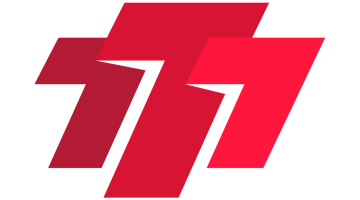 777 original logo